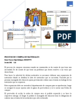 Proceso de Compra