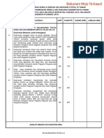 Contoh BQ | PDF
