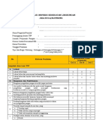 Form IKL Jasa Boga