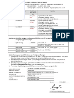 Form Aplikasi Dppkka Unair-Cmi