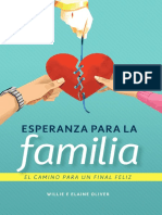 Libro Esperanza Para La Familia