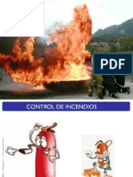 Manejo de Extintores 3