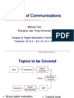 Principles of Communications