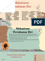 Mekanisme Pertahanan Diri Kel.2