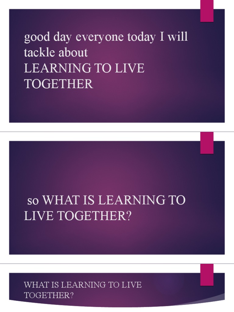 Educators' Guide to Ethical Values | PDF | Interfaith Dialogue ...