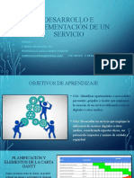 1° medio DESARROLLO E IMPLEMENTACIÓN DE UN SERVICIO n°2