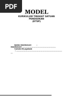 Download Model KTSP MI by Agus Rubiyanto SN51226505 doc pdf
