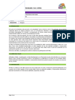 Doc1 - Sílabo 2021 Robótica Ecológica Star Wars - Intermedio