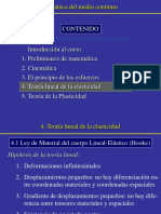 11 Teoria Lineal de La Elasticidad