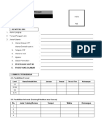 Form DRH Fasilitator SPAM-des - PK.TA. 2021