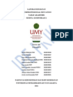 Kelompok 39 - Laporan Kegiatan Ipe Modul 1 Komunikasi