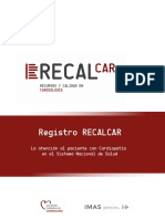 Informe_RECALCAR_2020_versionfebrero_2021