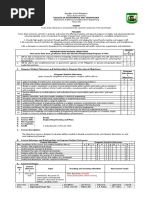 Course Code Course Title Date Effective: Date Revised: Prepared By: Approved By: Page No.