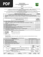 Course Code Course Title Date Effective: Date Revised: Prepared By: Approved By: Page No.