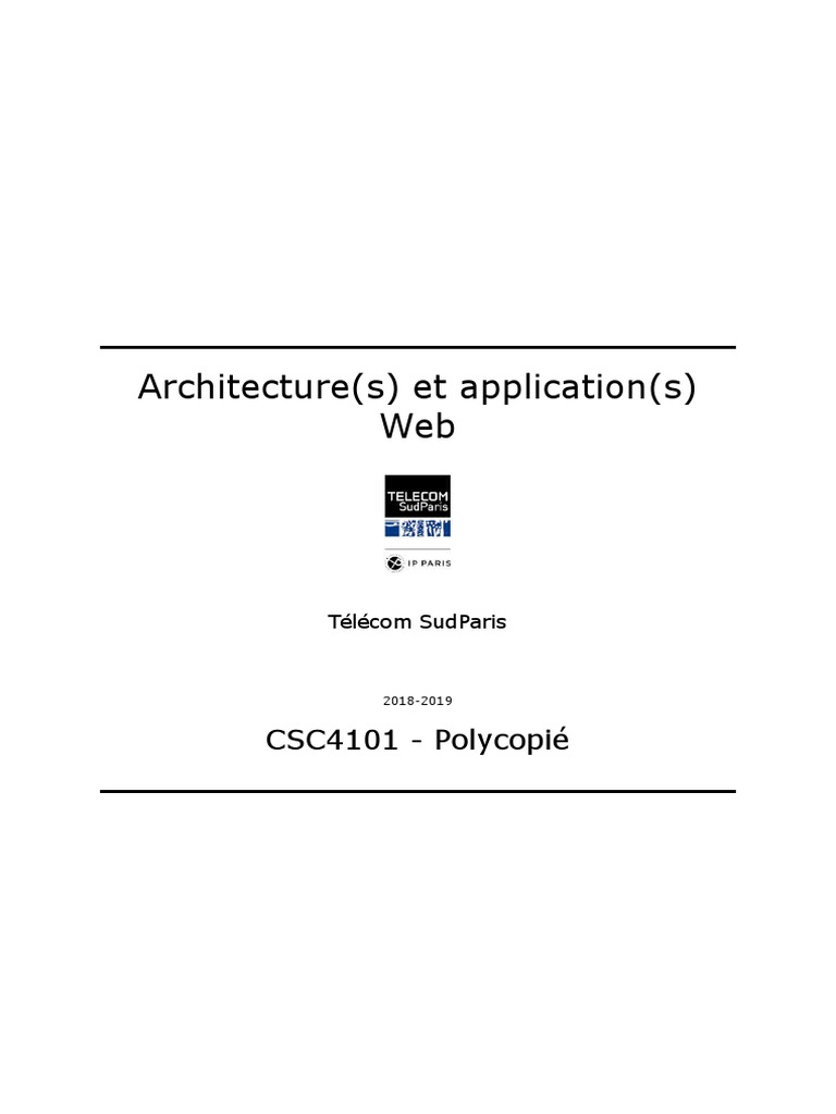 Yasmine Vient D installer Une Application Lampe De Poche Poly | PDF | Protocole de transfert hypertexte | Serveur web