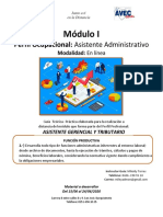 III Guía de Administración