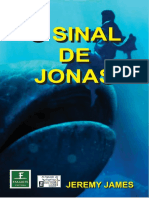 O Sinal de Jonas: Três Dias e Três Noites