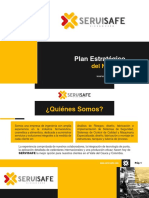 Brochure Corporativo PDF