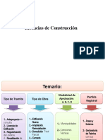 Clase 13 Licencias de Construccion