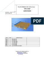 Ficha Técnica B4840A 17 | PDF