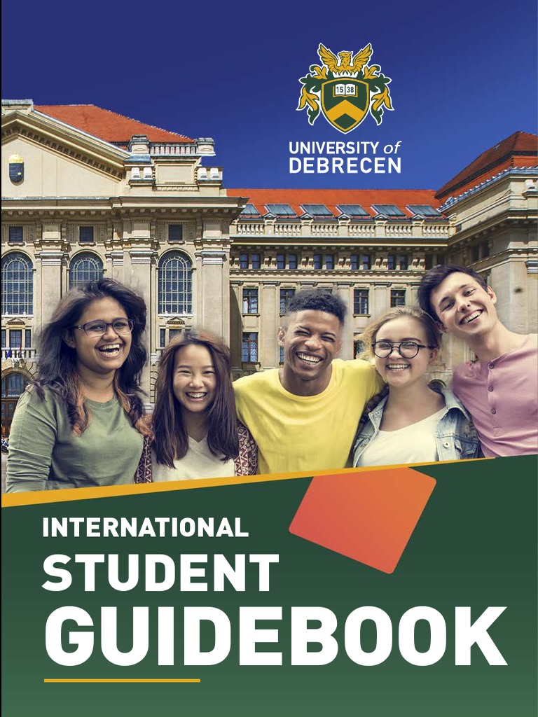 Student Guide 2020 | PDF | General Practitioner | Hungary