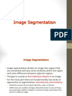 WINSEM2020-21 CSE4019 ETH VL2020210504006 Reference Material II 23-Mar-2021 Image Segmentation
