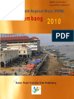 PDRB 2005