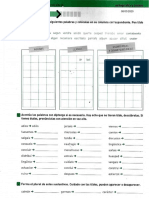 Repaso Acentuación FPB