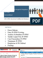 Paparan JF-PPBJ Permendikbud 12-2019 REV 221019