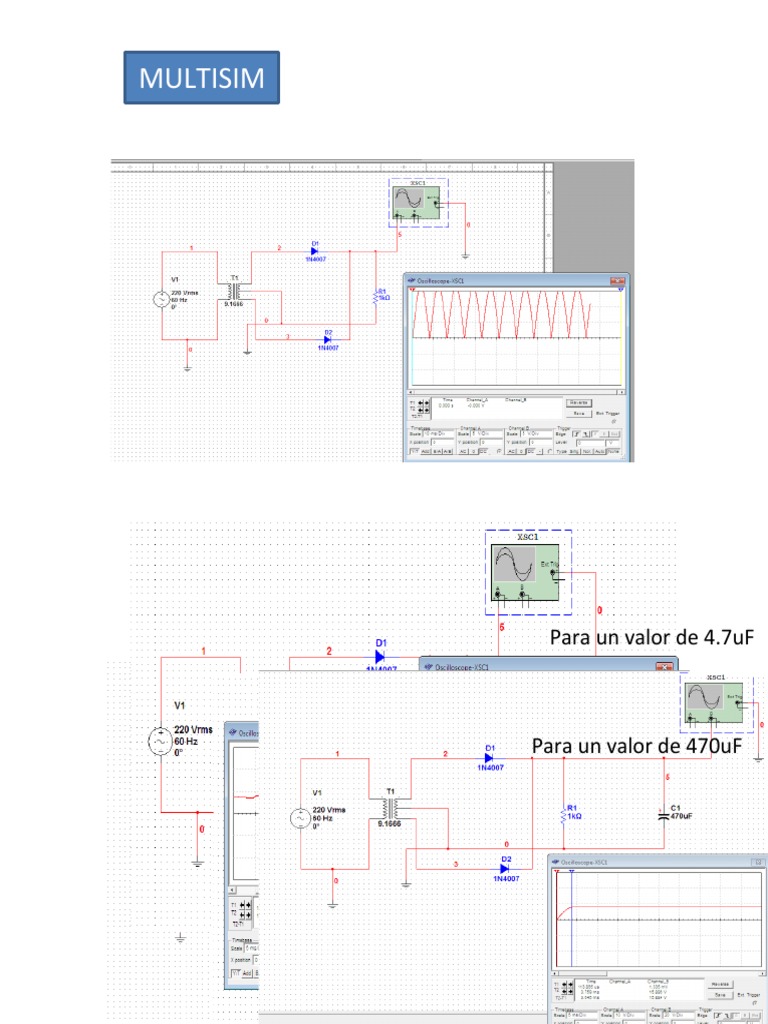 Multi Sims | PDF