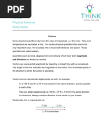 Grade 11 Physics: Forces and Motion | PDF | Force | Friction