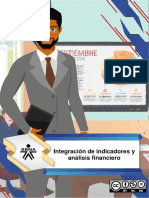 MF AA4 Integracion de Indicadores Financieros y Analisis Financiero