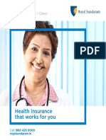 Health Insurance That Works For You