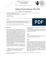 Tecnicas Artrocentesis Dolwick PDF