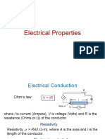Presentation 14 - Electrical Properties 1533615134 339101