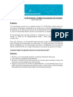 PL-CCP-001 - Unidad 3 - Ing. Económica - Caso Práctico #01