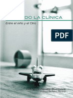 258827626 Stavchansky Liora 2012 Tejiendo La Clinica Entre El Nino y El Otro Ed Paradiso Editores