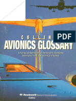 COLLINS AVIONICS GLOSSARY