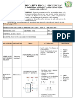 Ficha 5to - Ficha 16