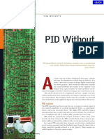 PID Without