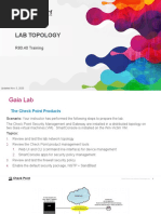 02 CP Security 101 Gaia Lab