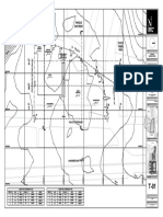 T01 - Plano Topográfico T. Proy. 08