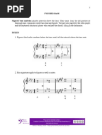 Figured Bass: Barbara Murphy, 2018 - Https://musictheorymaterials - Utk.edu