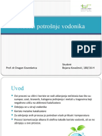 BREF Procesi Potrošnje Vodonika 1