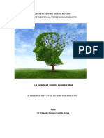 Publicado El 25 de Mayo 2021 - 1 El Desencuentro de Dos Mundos - El Jefe Tradicional VS Neurorganización