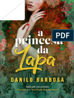 A Princesa Da Lapa - Danilo Barbosa