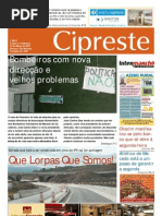 Cipreste 16, Mar 2011