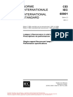 IEC 60901-2001 Ed2.2 Ingles