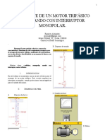 Electricidad Formato Ieee