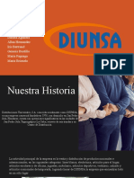 Historia y valores de DIUNSA, tienda departamental líder en Honduras